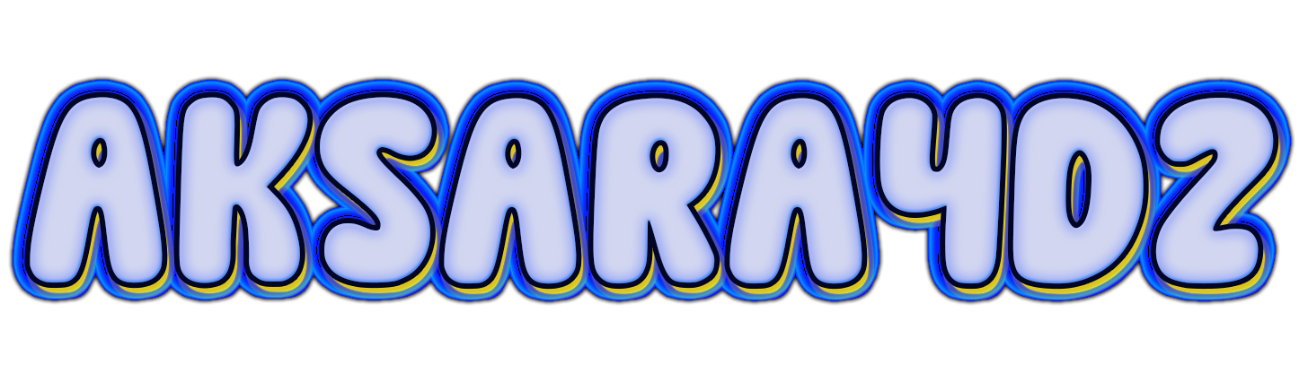 AKSARA4D2 Logo
